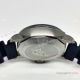 Copy Panerai GMT PAM719 Luminor Submersible Titanium 47mm Blue Dial Watch (4)_th.jpg